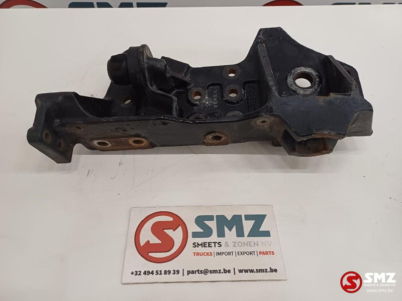 Volvo Occ framebeugel linksvooraan Volvo - Bastidor/ Chasis para Camión: foto 2 Volvo Occ framebeugel linksvooraan Volvo - Bastidor/ Chasis para Camión: foto 2