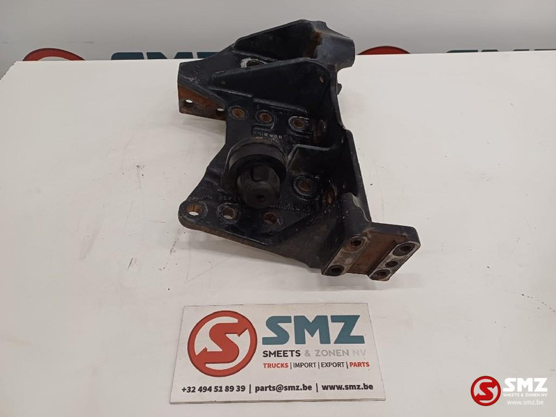 Volvo Occ framebeugel linksvooraan Volvo - Bastidor/ Chasis para Camión: foto 5 Volvo Occ framebeugel linksvooraan Volvo - Bastidor/ Chasis para Camión: foto 5