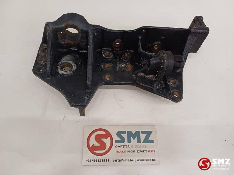 Volvo Occ framebeugel linksvooraan Volvo - Bastidor/ Chasis para Camión: foto 3 Volvo Occ framebeugel linksvooraan Volvo - Bastidor/ Chasis para Camión: foto 3