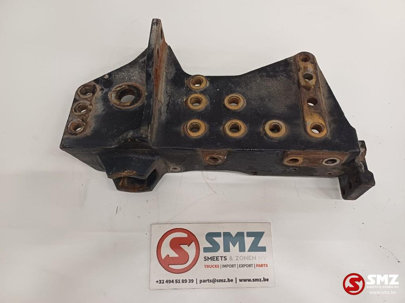 Volvo Occ framebeugel linksvooraan Volvo - Bastidor/ Chasis para Camión: foto 1 Volvo Occ framebeugel linksvooraan Volvo - Bastidor/ Chasis para Camión: foto 1