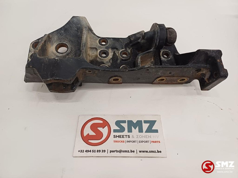 Volvo Occ framebeugel rechtsvooraan Volvo - Bastidor/ Chasis para Camión: foto 2 Volvo Occ framebeugel rechtsvooraan Volvo - Bastidor/ Chasis para Camión: foto 2