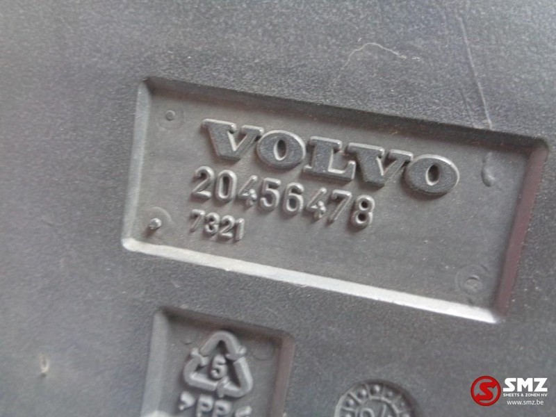 Volvo Occ inlaatstuk luchtfilter volvo fh - Filtro de aire para Camión: foto 3 Volvo Occ inlaatstuk luchtfilter volvo fh - Filtro de aire para Camión: foto 3