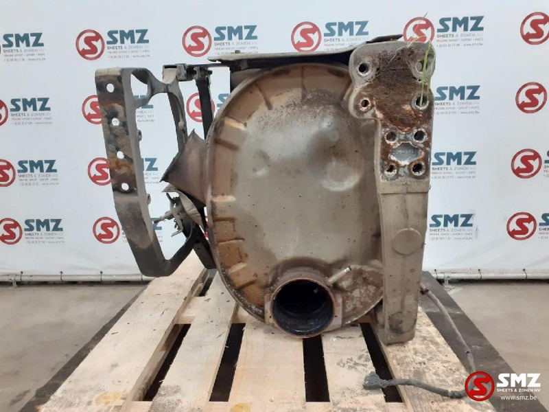 Volvo Occ katalysator Volvo EURO 5 - Convertidor catalítico para Camión: foto 4 Volvo Occ katalysator Volvo EURO 5 - Convertidor catalítico para Camión: foto 4