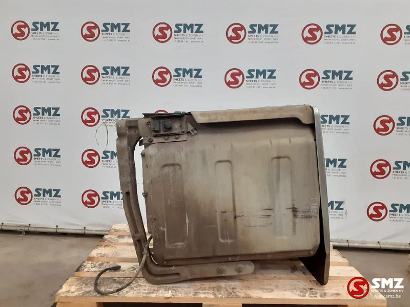 Volvo Occ katalysator Volvo EURO 5 - Convertidor catalítico para Camión: foto 1 Volvo Occ katalysator Volvo EURO 5 - Convertidor catalítico para Camión: foto 1