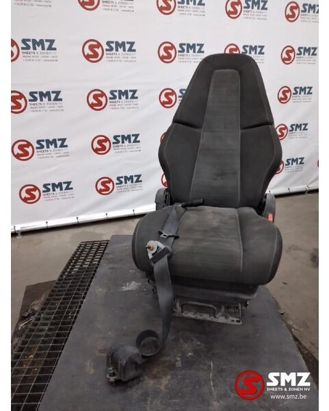 Volvo Occ passagiersstoel Volvo FH4 - Asiento para Camión: foto 1 Volvo Occ passagiersstoel Volvo FH4 - Asiento para Camión: foto 1