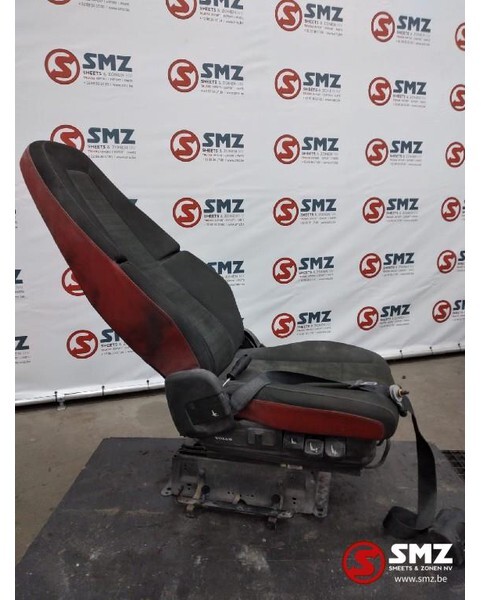 Volvo Occ passagiersstoel Volvo FH4 - Asiento para Camión: foto 3 Volvo Occ passagiersstoel Volvo FH4 - Asiento para Camión: foto 3