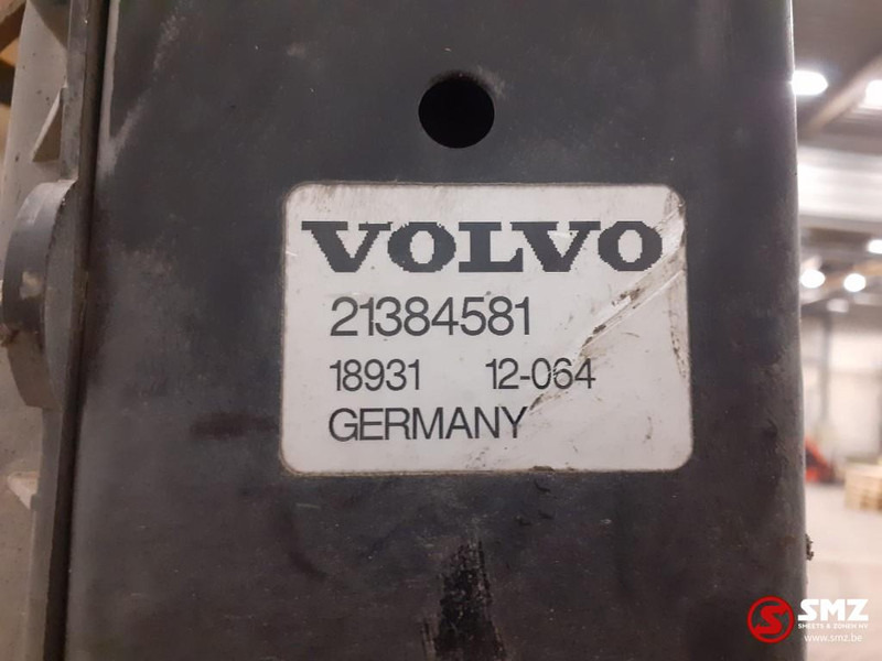 Volvo Occ radiator Volvo - Radiador para Camión: foto 5 Volvo Occ radiator Volvo - Radiador para Camión: foto 5