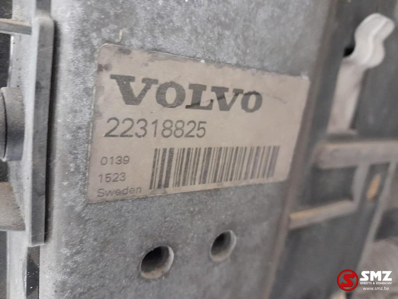 Volvo Occ radiator + intercooler Volvo - Radiador para Camión: foto 5 Volvo Occ radiator + intercooler Volvo - Radiador para Camión: foto 5