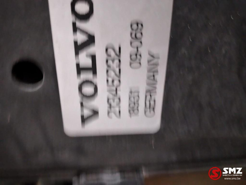 Volvo Occ radiator + intercooler Volvo FM - Radiador para Camión: foto 5 Volvo Occ radiator + intercooler Volvo FM - Radiador para Camión: foto 5