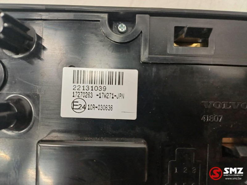 Volvo Occ radiobesturingseenheid Volvo - Sistema eléctrico para Camión: foto 4 Volvo Occ radiobesturingseenheid Volvo - Sistema eléctrico para Camión: foto 4