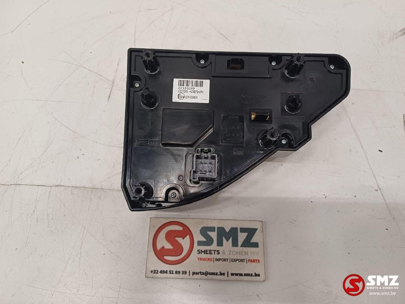 Volvo Occ radiobesturingseenheid Volvo - Sistema eléctrico para Camión: foto 2 Volvo Occ radiobesturingseenheid Volvo - Sistema eléctrico para Camión: foto 2