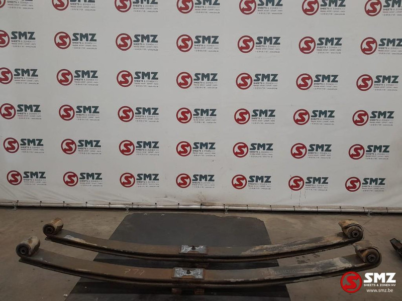 Volvo Occ set bladveren vooras Volvo - Suspensión de ballestas para Camión: foto 2 Volvo Occ set bladveren vooras Volvo - Suspensión de ballestas para Camión: foto 2