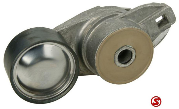 Volvo Riemspanner Multi V-riem Volvo - Correa para Camión: foto 1 Volvo Riemspanner Multi V-riem Volvo - Correa para Camión: foto 1