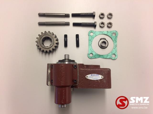 ZF Pto zf double gear - Eje y piezas para Camión: foto 1 ZF Pto zf double gear - Eje y piezas para Camión: foto 1