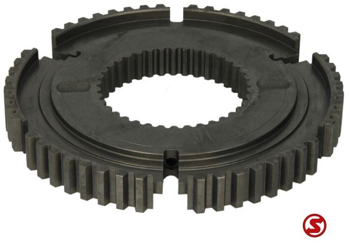 ZF Synchronizatie naaf 3/4 1316304162 - Caja de cambios para Camión: foto 1 ZF Synchronizatie naaf 3/4 1316304162 - Caja de cambios para Camión: foto 1