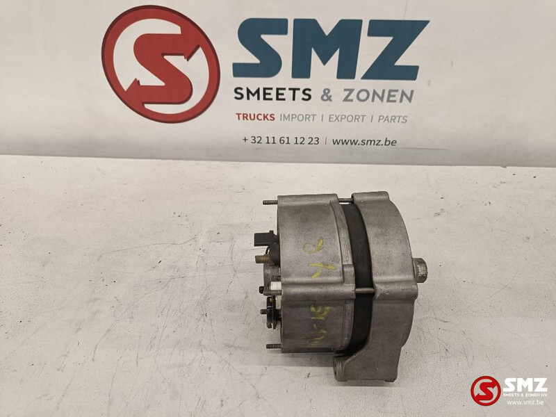 Zettelmeyer Occ Alternator 14V 80A Zettelmeyer - Alternador para Camión: foto 2 Zettelmeyer Occ Alternator 14V 80A Zettelmeyer - Alternador para Camión: foto 2