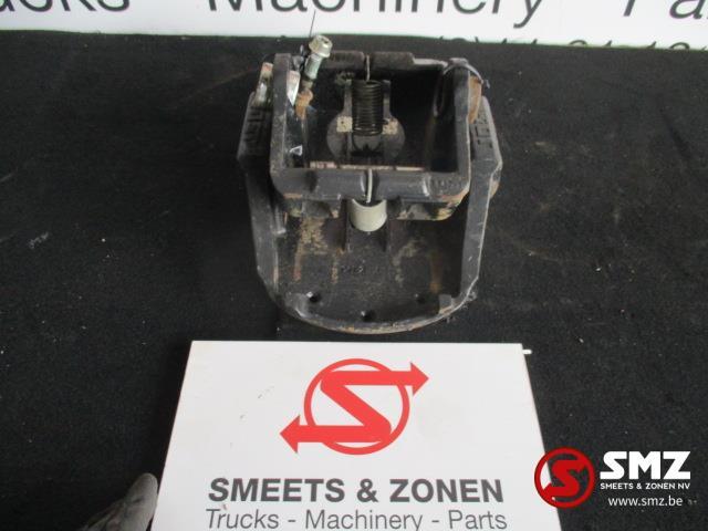 Jost S voet jost - Bastidor/ Chasis para Camión: foto 2 Jost S voet jost - Bastidor/ Chasis para Camión: foto 2