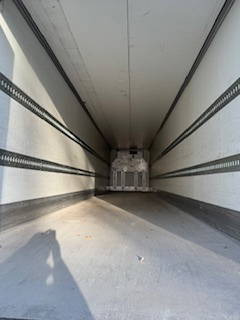 Krone Thermoking - Semirremolque frigorífico: foto 5 Krone Thermoking - Semirremolque frigorífico: foto 5