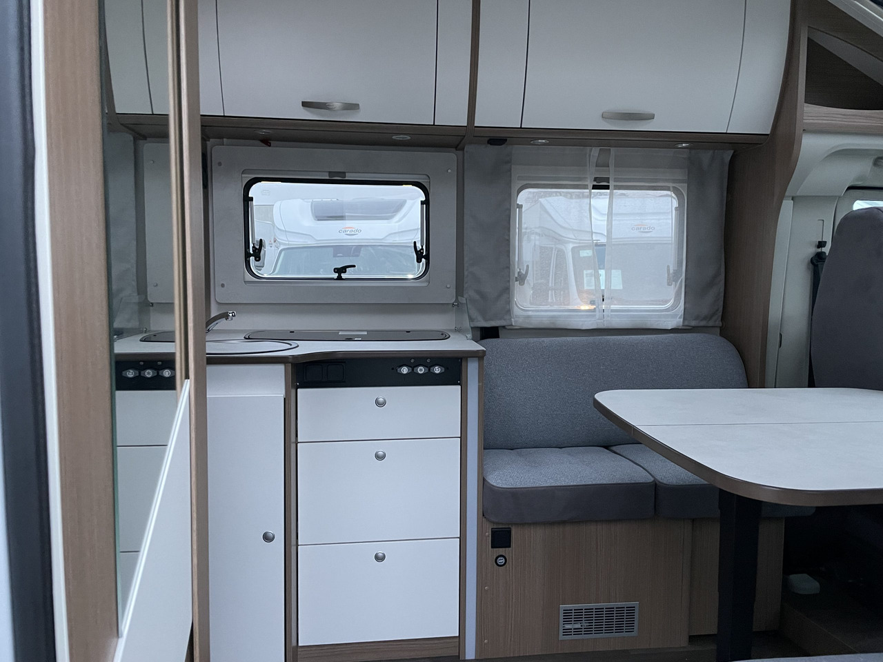 CARADO T459 2022 - Autocaravana perfilada: foto 5 CARADO T459 2022 - Autocaravana perfilada: foto 5