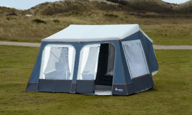 Camp-let North - Caravana: foto 2 Camp-let North - Caravana: foto 2