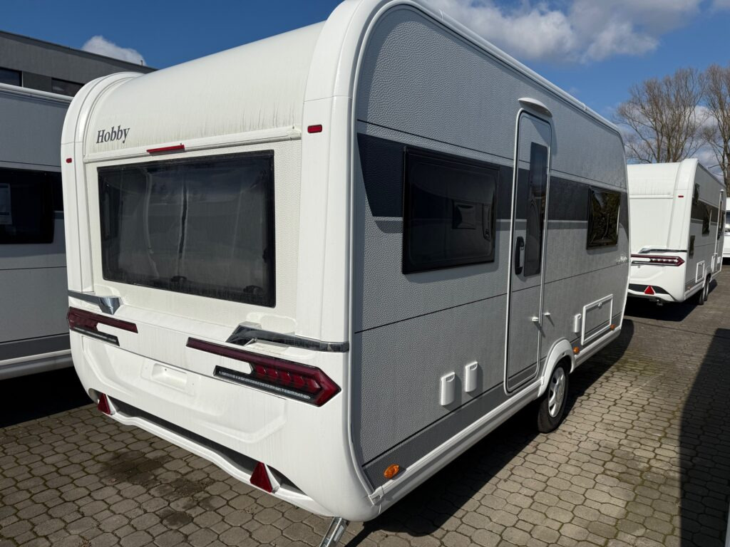 EXCELLENT EDITION 460 UFe 2025 - Caravana: foto 3 EXCELLENT EDITION 460 UFe 2025 - Caravana: foto 3