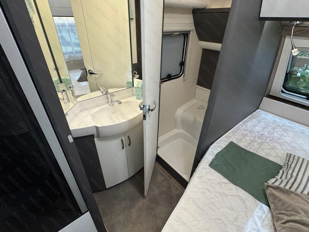 EXCELLENT EDITION 460 UFe - Caravana: foto 5 EXCELLENT EDITION 460 UFe - Caravana: foto 5