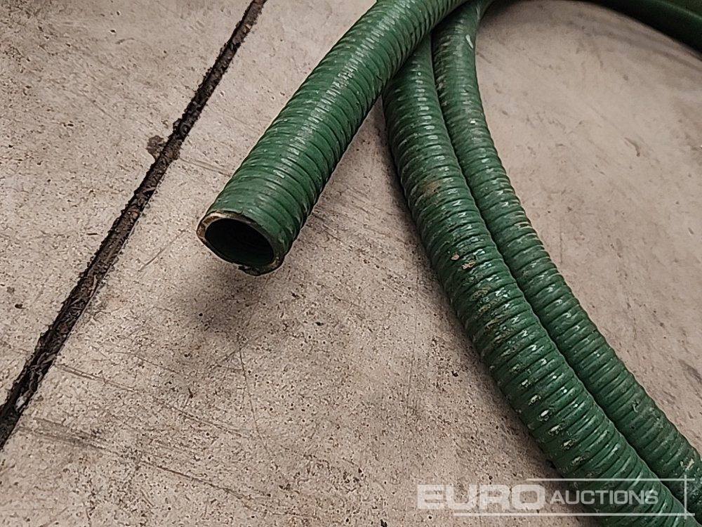 Equipo de construcción 110 Volt Transfer Pump, Hoses: foto 17