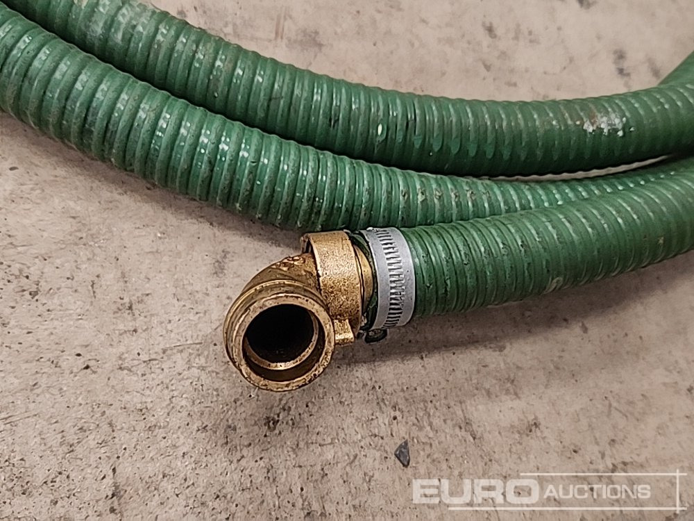 Equipo de construcción 110 Volt Transfer Pump, Hoses: foto 16