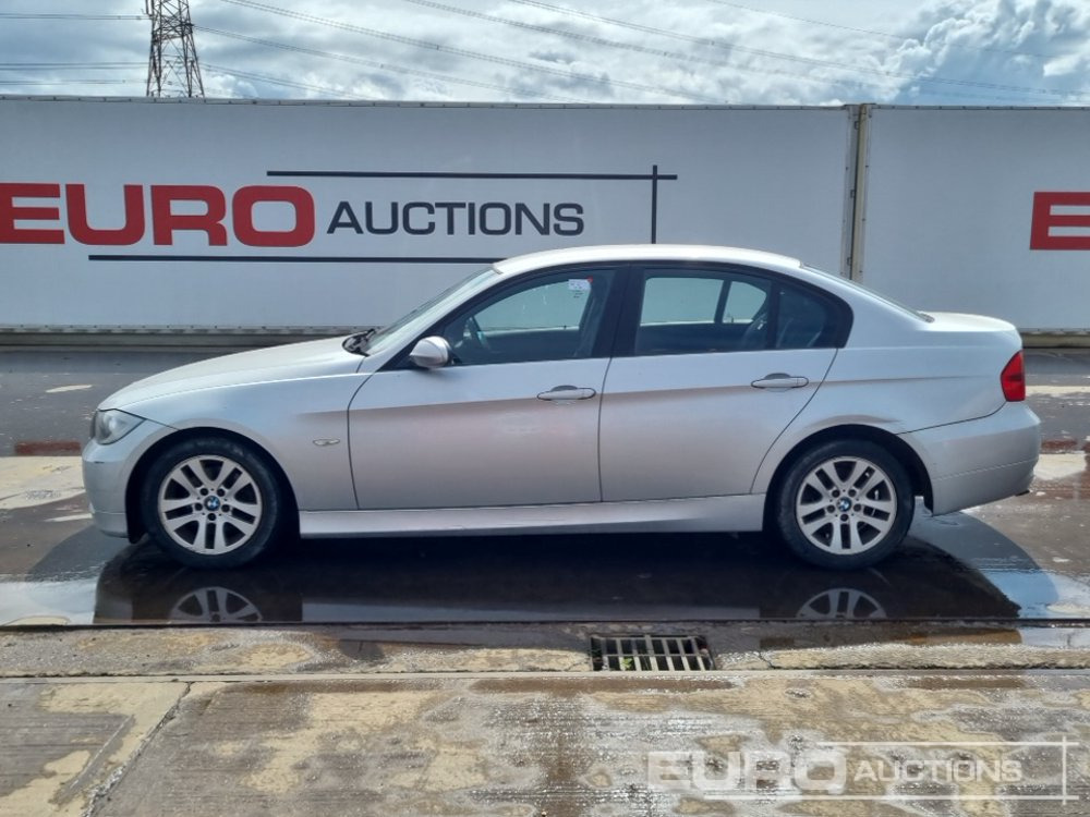 2006 BMW 320D - Coche: foto 2 2006 BMW 320D - Coche: foto 2