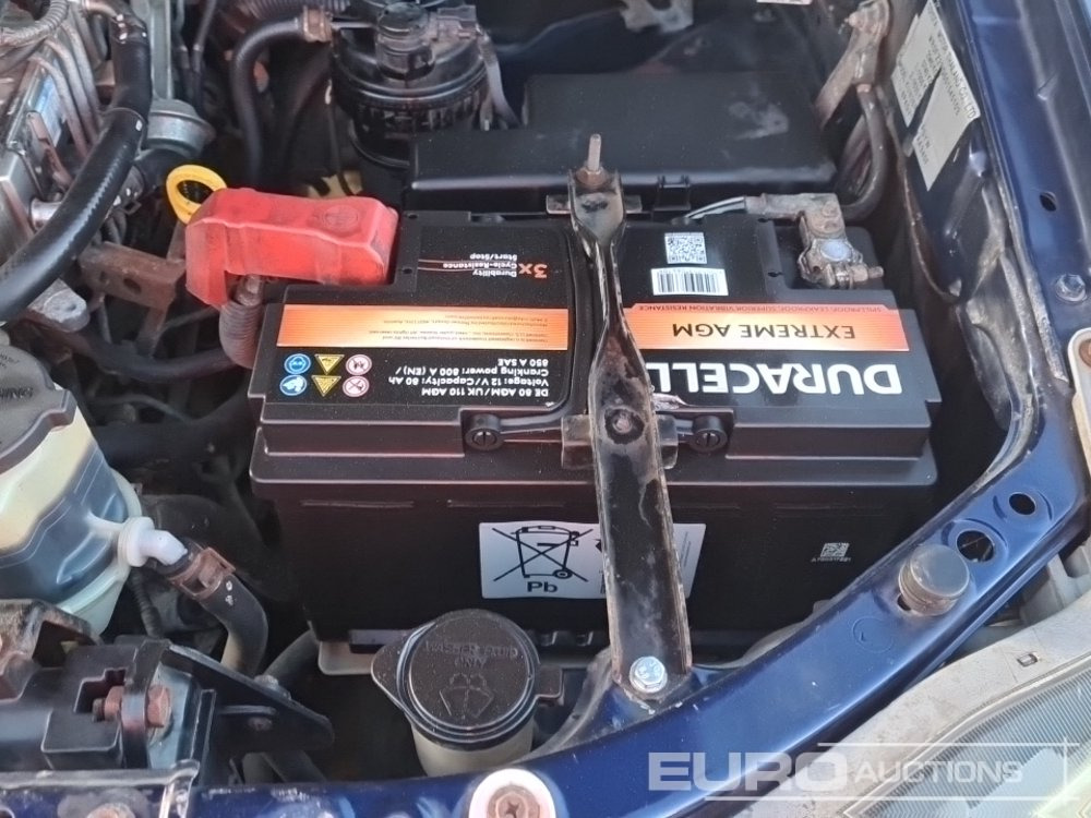 Pick-up 2007 Toyota Hilux: foto 14 Pick-up 2007 Toyota Hilux: foto 14