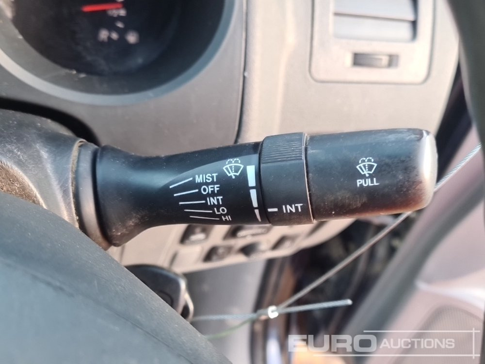 Pick-up 2007 Toyota Hilux: foto 37 Pick-up 2007 Toyota Hilux: foto 37