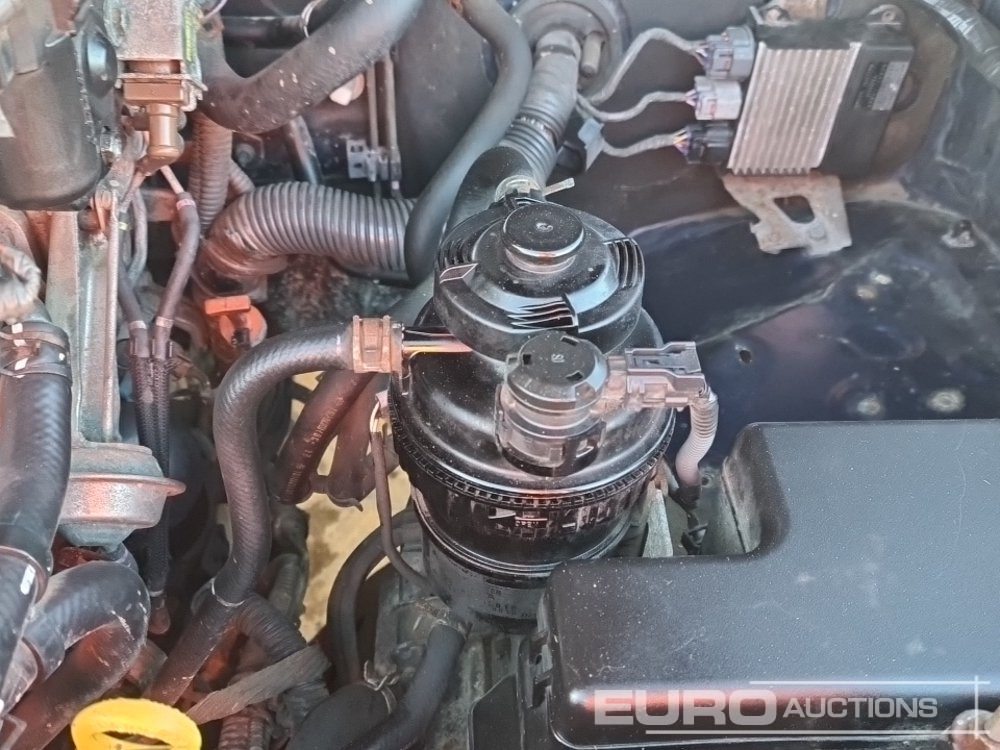 Pick-up 2007 Toyota Hilux: foto 15 Pick-up 2007 Toyota Hilux: foto 15