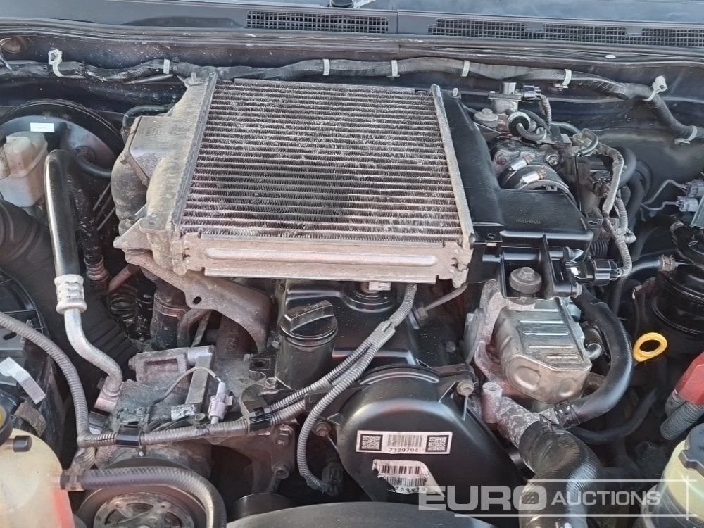 Pick-up 2007 Toyota Hilux: foto 16 Pick-up 2007 Toyota Hilux: foto 16