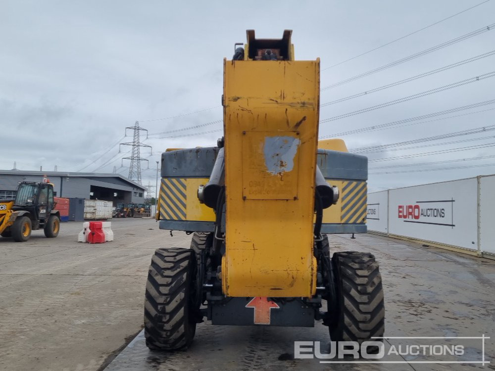 2009 Haulotte HA32PX - Plataforma elevadora: foto 4 2009 Haulotte HA32PX - Plataforma elevadora: foto 4