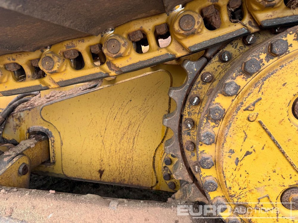 2012 CAT D6N LGP - Bulldozer: foto 5 2012 CAT D6N LGP - Bulldozer: foto 5