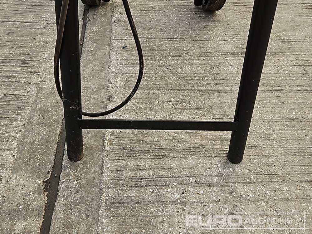 Equipo de construcción 2012 Rems magum: foto 11