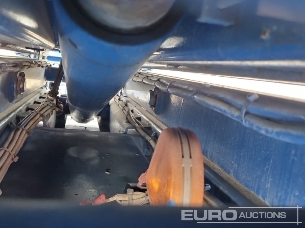 Plataforma elevadora 2012 SkyJack SJIII-3219: foto 15