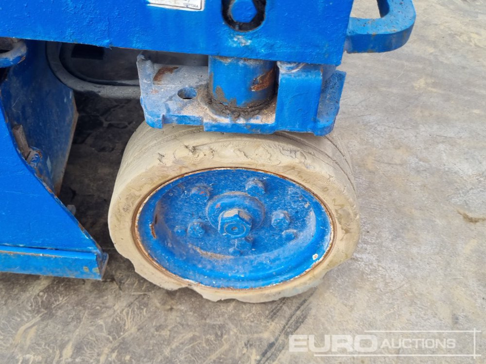 Plataforma elevadora 2012 SkyJack SJIII-3219: foto 11