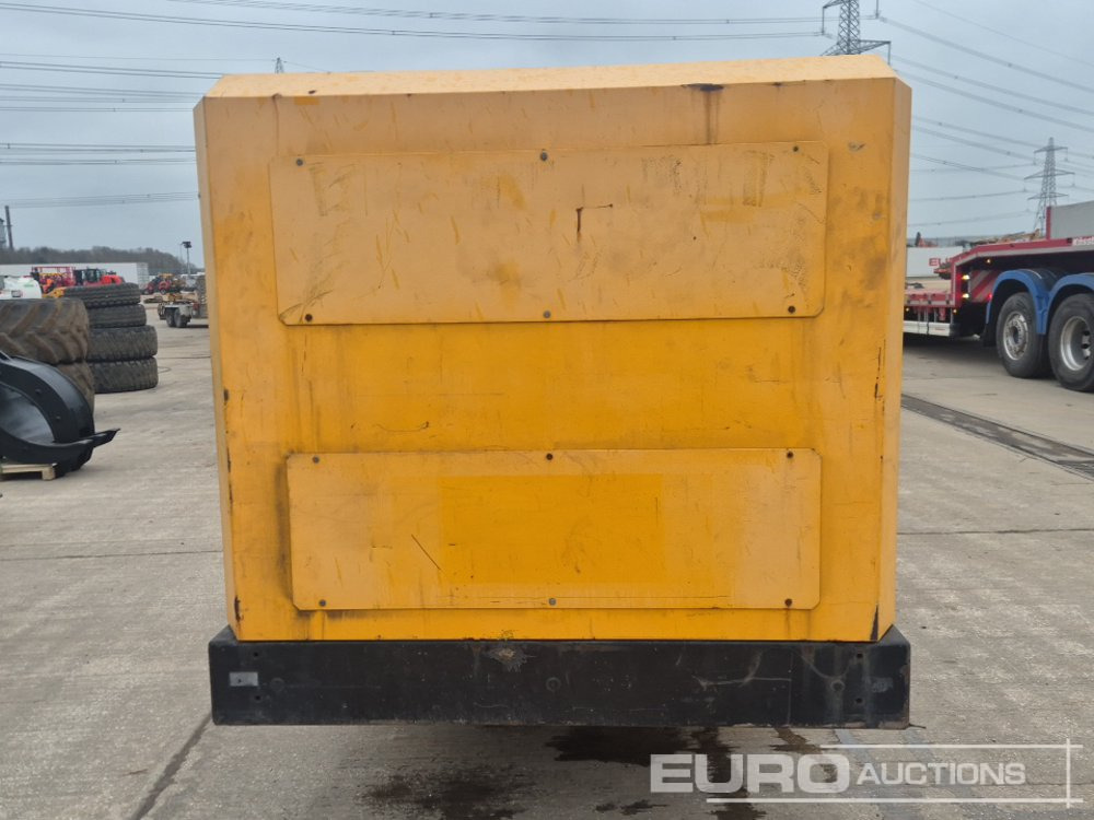2014 Doosan 7170 - Compresor de aire: foto 3 2014 Doosan 7170 - Compresor de aire: foto 3