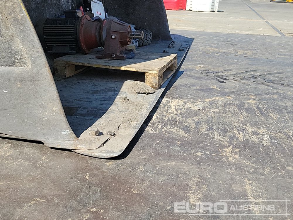 Cargadora de ruedas 2014 Doosan DL300: foto 14