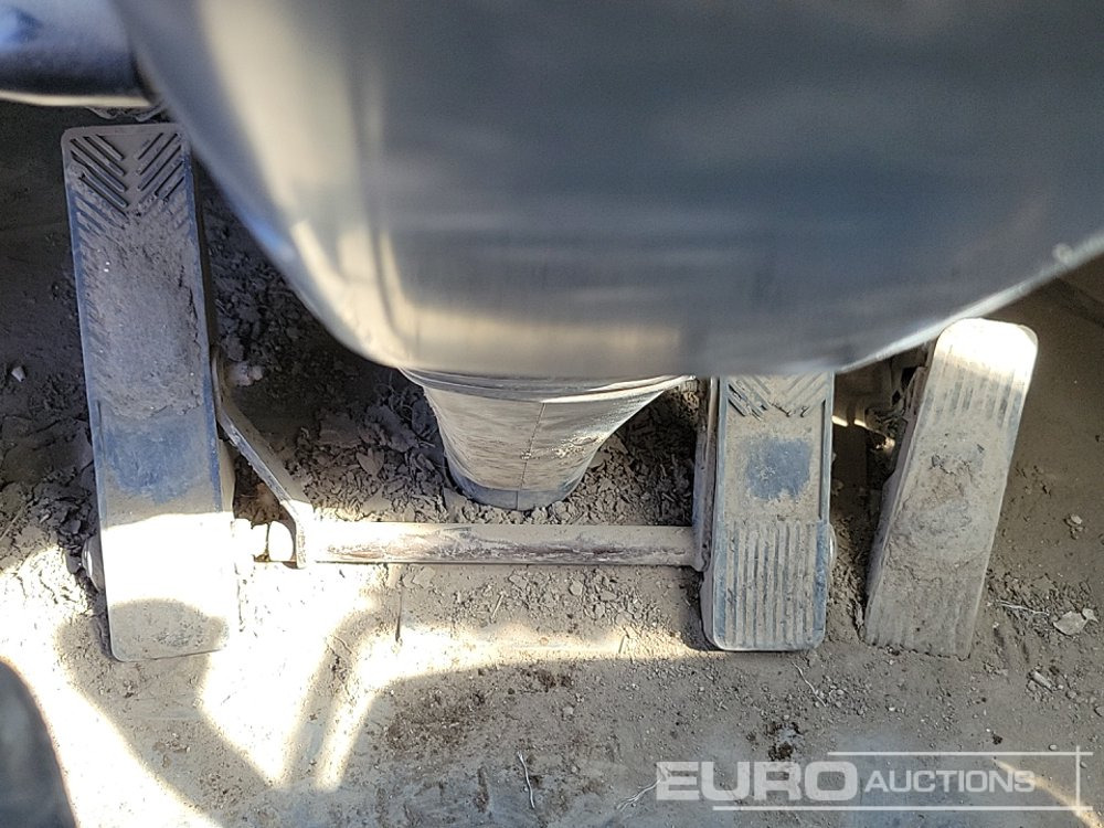 Cargadora de ruedas 2014 Doosan DL300: foto 32
