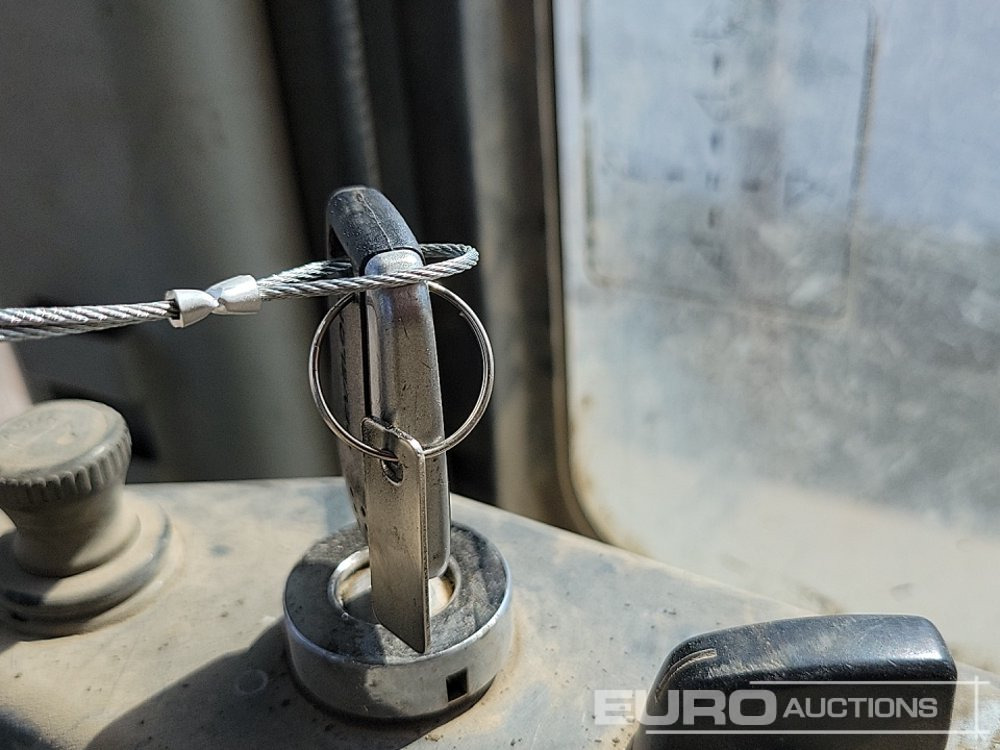 Cargadora de ruedas 2014 Doosan DL300: foto 49