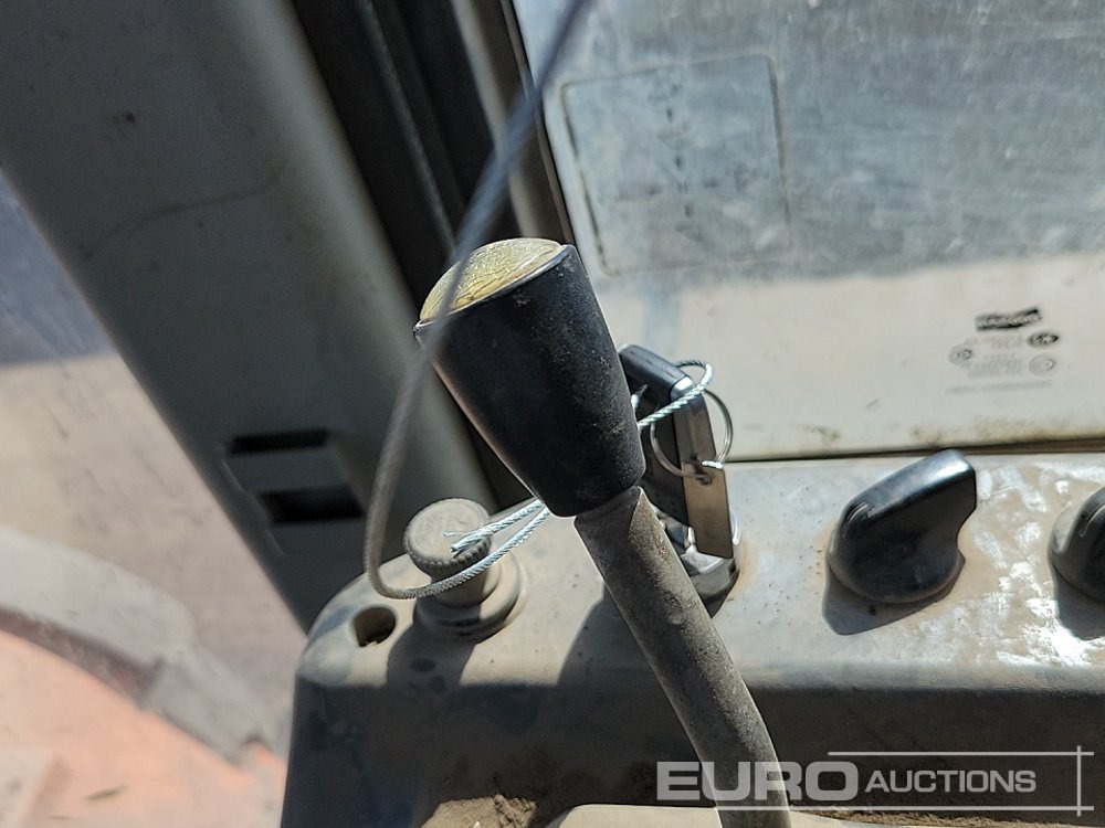 Cargadora de ruedas 2014 Doosan DL300: foto 48