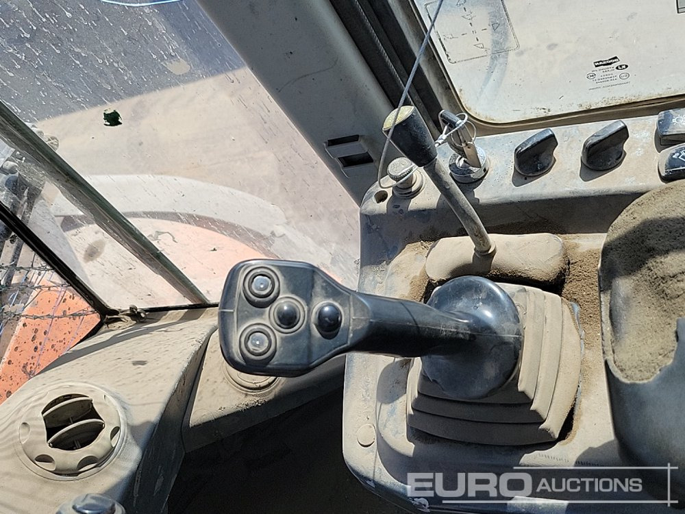 Cargadora de ruedas 2014 Doosan DL300: foto 34