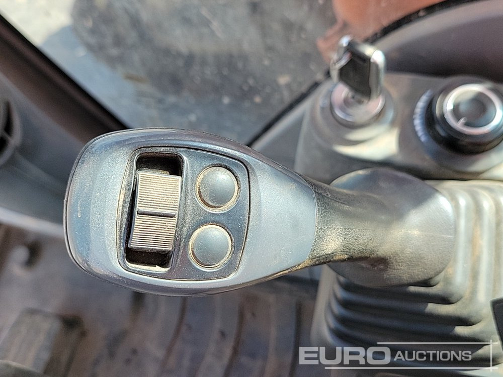 Excavadora de cadenas 2014 Doosan DX140LC-3: foto 48