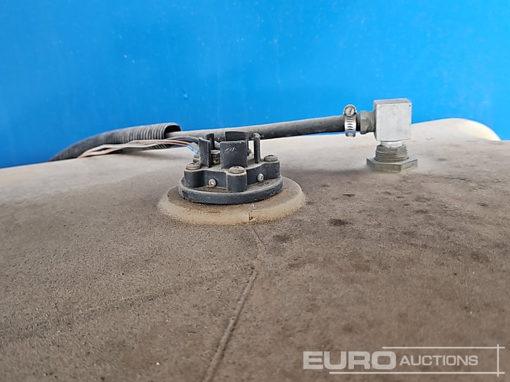 Plataforma elevadora 2014 Genie Z-80/60: foto 28