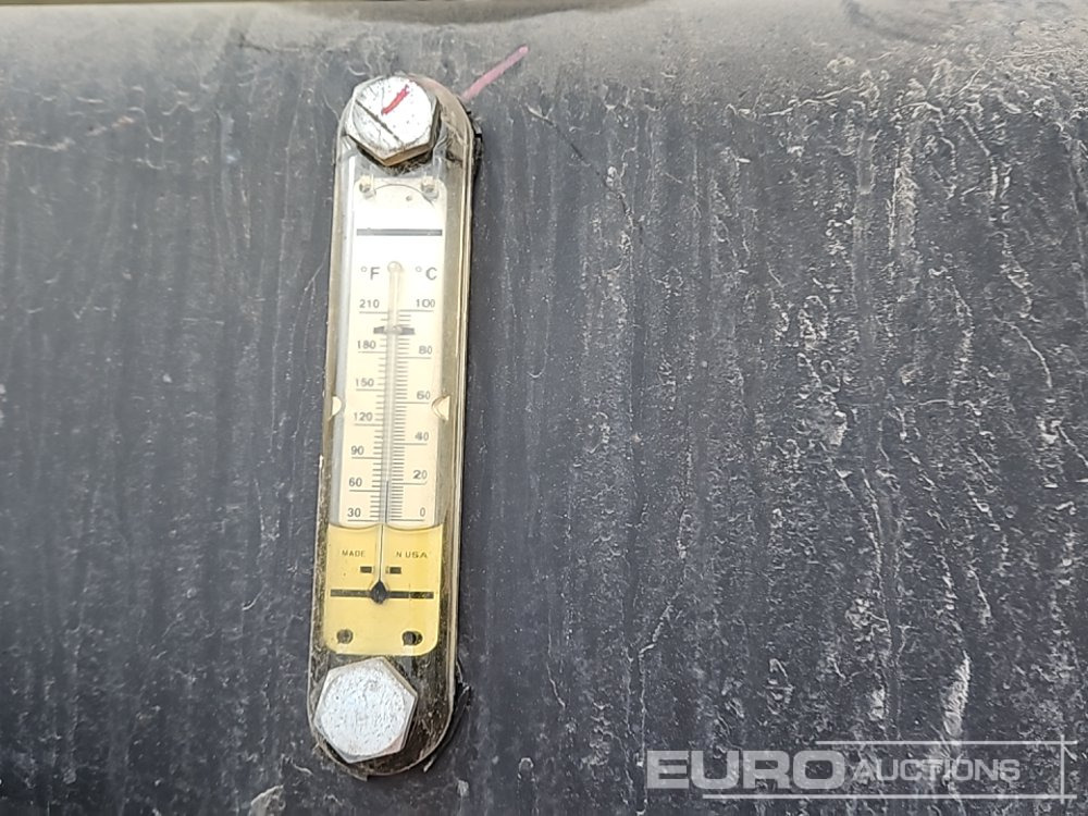 Plataforma elevadora 2014 Genie Z-80/60: foto 24