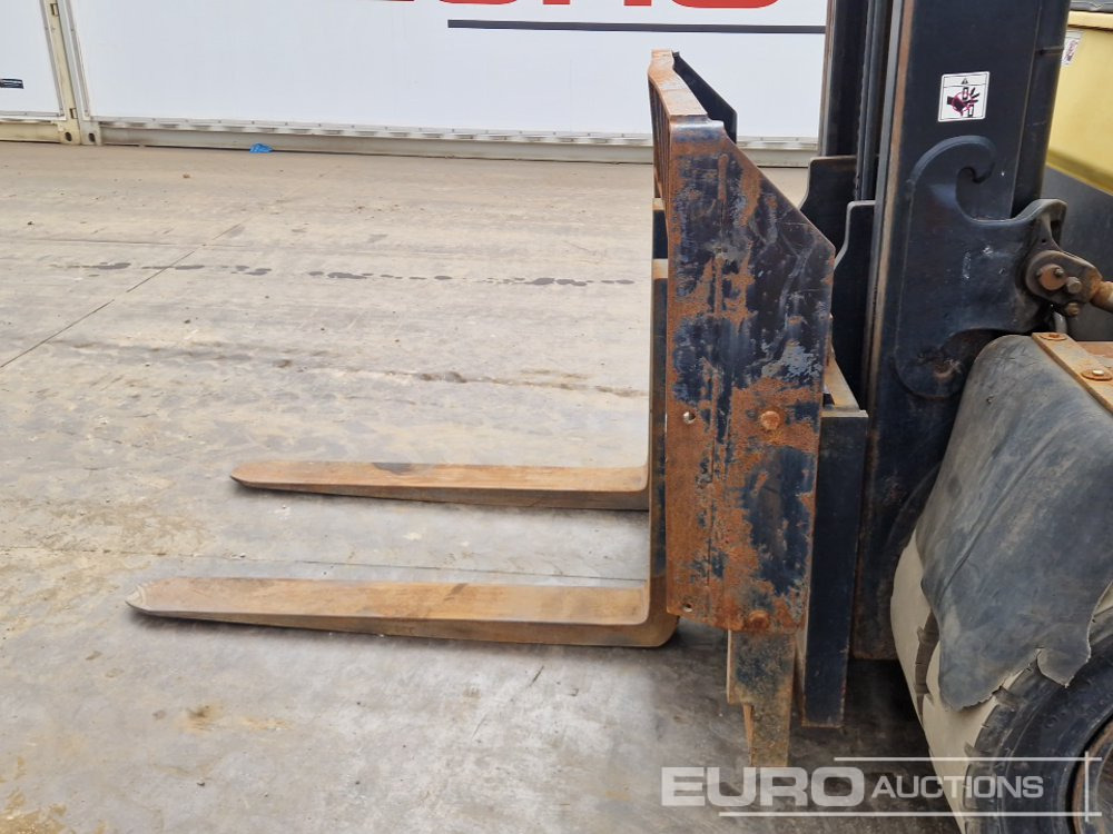 Carretilla elevadora 2014 Hyster H5.5FT: foto 17