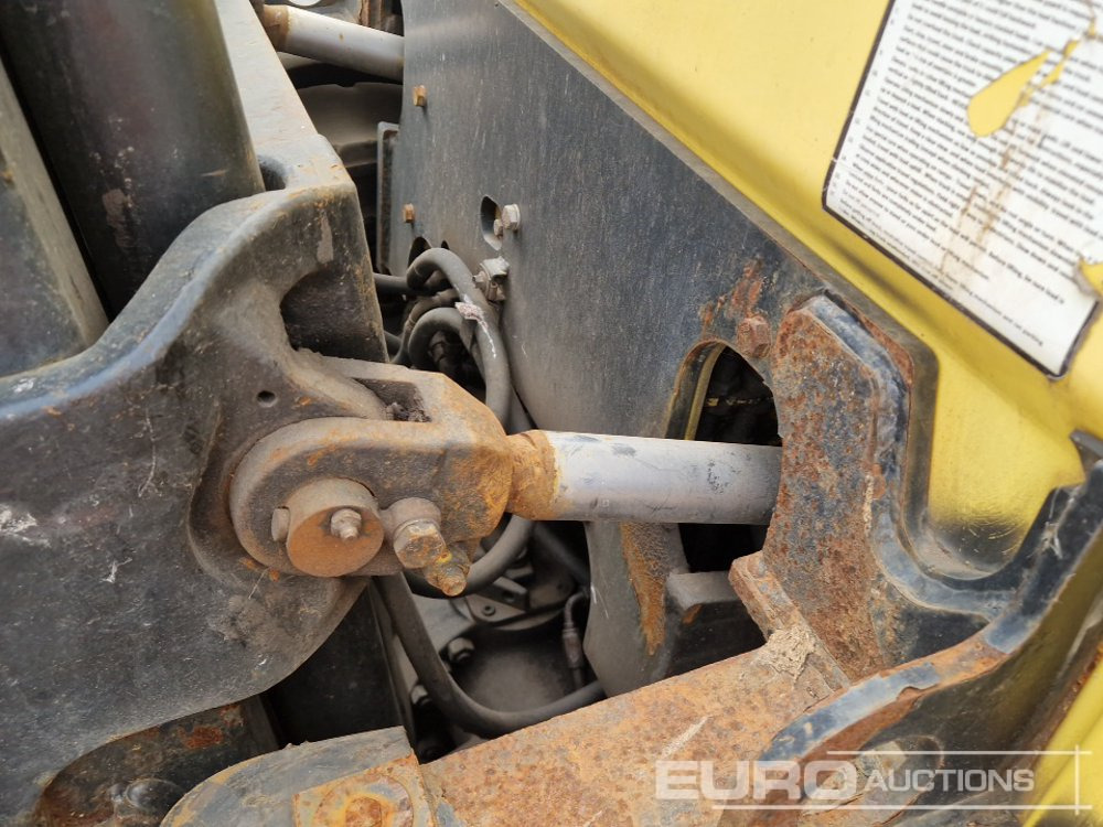 Carretilla elevadora 2014 Hyster H5.5FT: foto 13