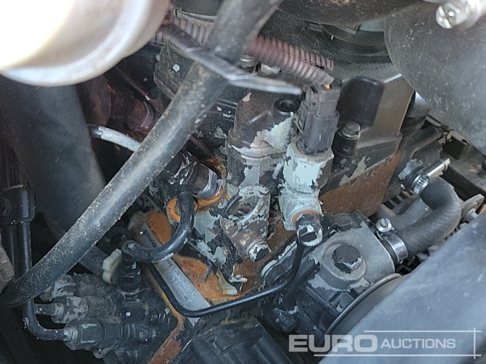 Miniexcavadora 2014 JCB 8018CTS: foto 32 Miniexcavadora 2014 JCB 8018CTS: foto 32